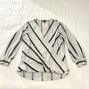 Banana Republic XS Blouse